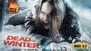 Dead of Winter: The Ending You've All Been Waiting For