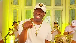 NI SIQUIERA   ANTONIO CARTAGENA   &copy; VIDEO REMIX DJ DUVAN