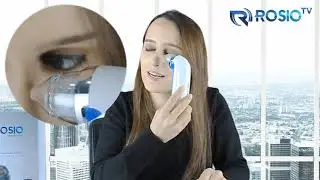 Rosio Skin Master ile Evinizin Konforunda Masaj Keyfi!