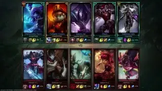 One of Those Games...