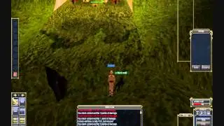 p99 100% completion no damage speedrun in 0:05:27