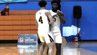 Dylan Addae-Wusu 2019-20 Grind Session MEGAMIX