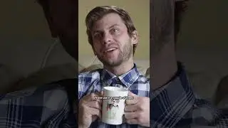 Decaf Coffee Drinkers #Shorts