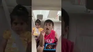 Summer Holiday Morning Routine!