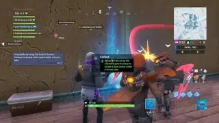 Fortbyte 94 location