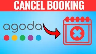 How To Cancel Hotel Booking In Agoda (2025)