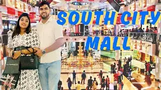 South City Mall Kolkata | Branded Makeup SALE, Zara Update & Big Discounts! | Spouse Stories