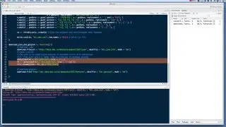 Convert Moscow BTI CSV file to CSV with WKT geometry