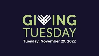 Giving Tuesday 2022: We're Passing the Gryphon to You!