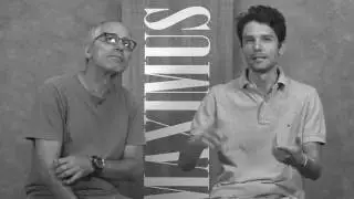 Bem vindos &agrave; Maximus Magazine