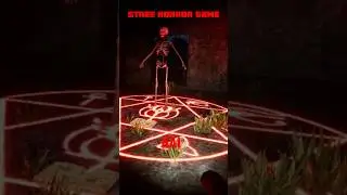 stree 2 the  horror game | #shorts