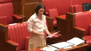 08 09 HANSARD MOTION Organ Donation Video