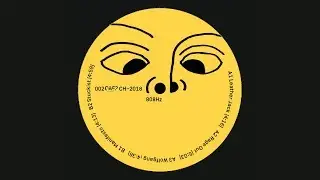 808Hz - Stuckist