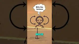 60 Second Mindset Reset Beat Procrastination Now! #shorts #motivation #goals #growth #fyp