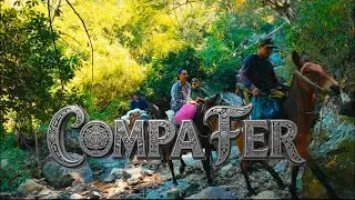 Compa Fer - Cristian Aguilar (Video Oficial)