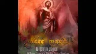 Po&egrave;te Maudit - La Saison Triste