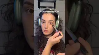 The glow up is surreal  #makeup