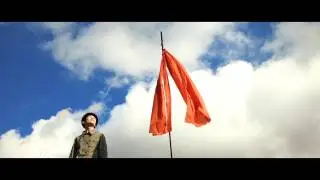 「野武士 / 鼓舞詩」Official Music Video ( Directed by HAVIT ART STUDIO )