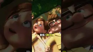 10 Animated Movies that will make you cry
