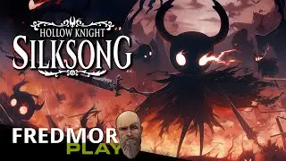 #5 Hollow Knight - SilkSong PL Odkrywamy dalej? :P