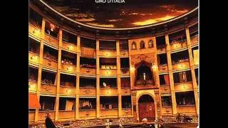 Ligabue - Il mio nome è mai più (Giro d'Italia)