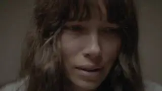 THE SINNER (USA NETWORK) - JESSICA BIEL SERIES