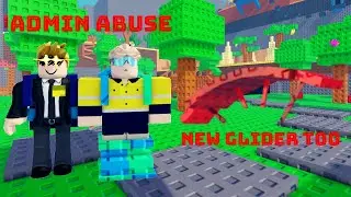 Admin Abuse update (Fruit Valley)