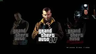 GTA 4 das ist es