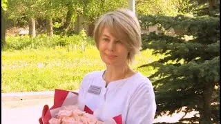 Счастливая мама сотен детей - Нелля Тарнакина Эфир: 26-05-2021