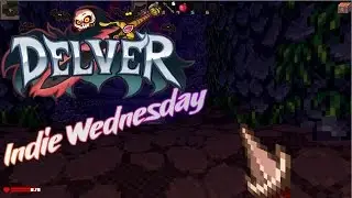 Indie Wednesday - Delver