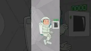 Carl, the Astronaut & the Sandwich | #JollyKazoo