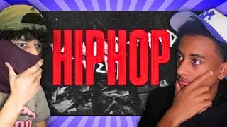 Reaccionamos a Lapiz Conciente - HIP HOP (Video Oficial)