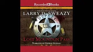 Lost Mountain Pass - Larry D. Sweazy