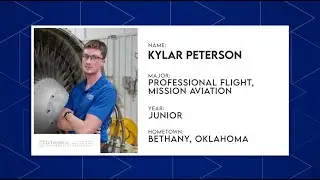 World-Class Training at LeTourneau | The College Tour