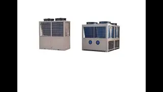 Manufacturer of indoor Pool Dehumidifiers & heat pump units