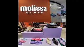 101st Vlog Melissa Shoes 1 #shoes #jellyshoes #singaporevlog