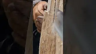 Японская пила для продольного пила.