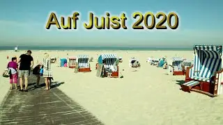 Auf Juist 2020