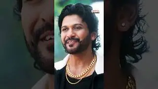 Anaganaga Oka Raju Trailer | Naveen Polishetty | Meenakshi Chaudhary | Maari | Mickey J Meyer #viral
