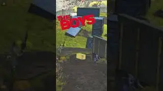 The Boys Apex Legends😍😍💯🔥🔥 Мувмент Apex Legends#shorts