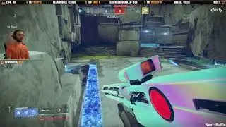 Mahos plays GernaderJake, almost wins