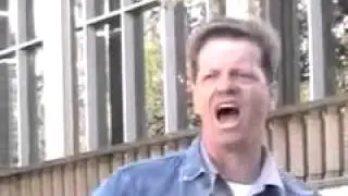 hellfire preaching