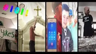 (TikTok Clones)  Funny/Ironic Tik Tok MEMES Compilation #102