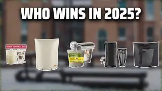 The Top 5 Best Pipe Insulation in 2025 - Must Watch Before Buying!