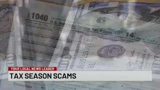 BBB How to Avoid Tax Season Scams