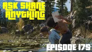 Assassin's Creed KKK, Gaming's Too Expensive, Should Fans Review Games? - Ask Shane Anything Ep. 175