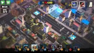 World Zombination 3.7 - Lima Insane Campaign