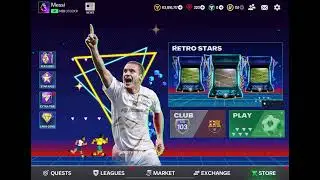What I got from a  300 gem pack fc mobile 24
