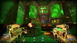 Meltdown (Prodeus)