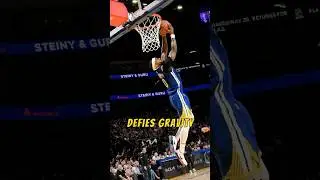 Gary Payton II | Defies Gravity
